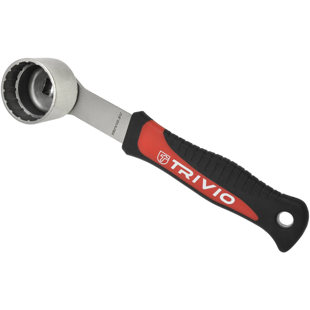 Trivio - bicycle tool bottom bracket wrench with cups for external cups