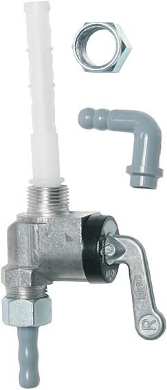 Karcoma petrol tap presentation package fuel tap m 12 x 1