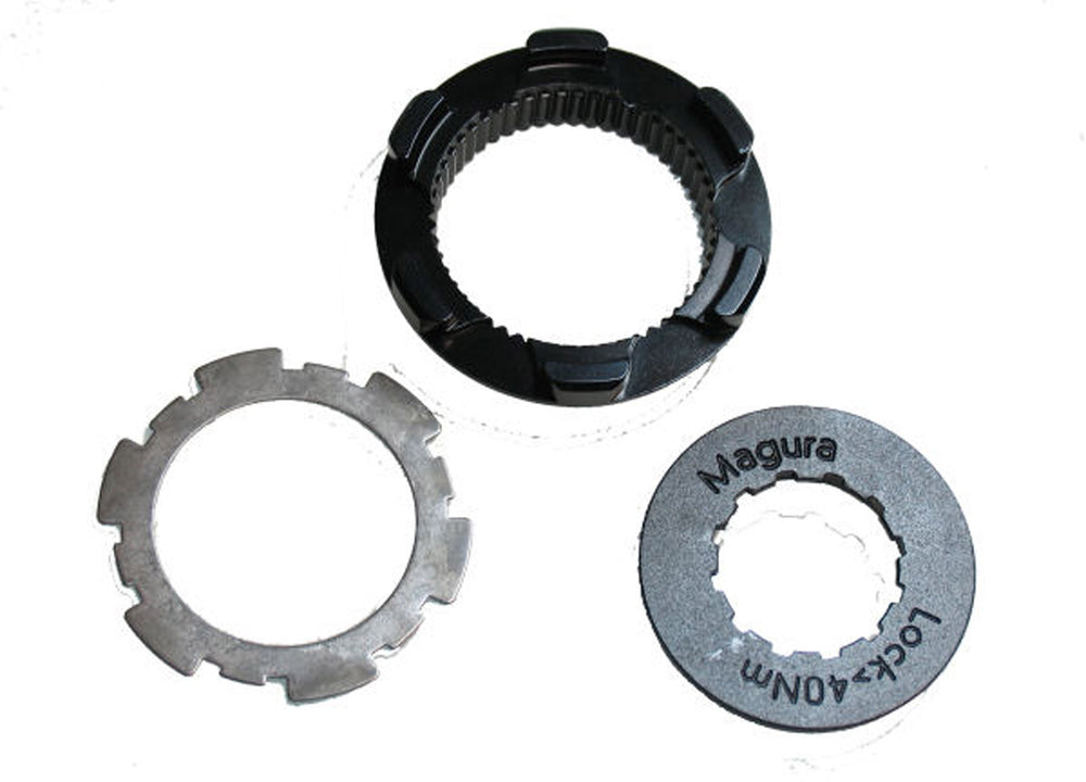 Adaptador de Block Centerlock