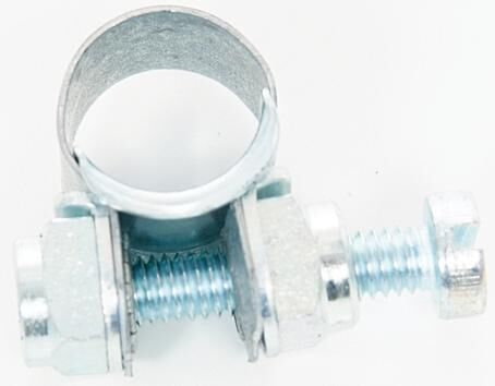 Norma hose clamp hose clamps 14 mm