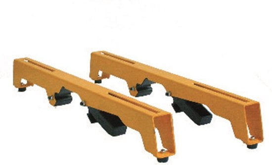 Dewalt accessoires de7030 | lange montagebeugel | de7023 de7033 - de7030-xj