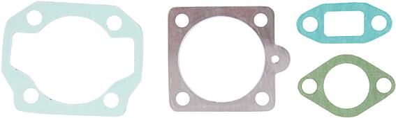 Athena cylinder gasket seal set f.70 ccm sachs 504 505