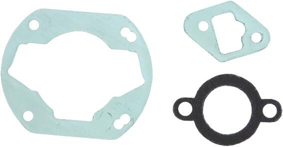 Athena cylinder gasket seal set f.50 ccm sachs 504 505