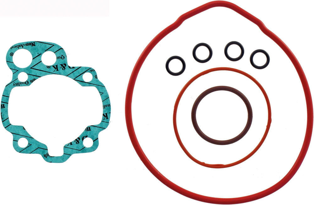 Rms cylinder gasket set seal set cyl. minarelli engine am6 50cc