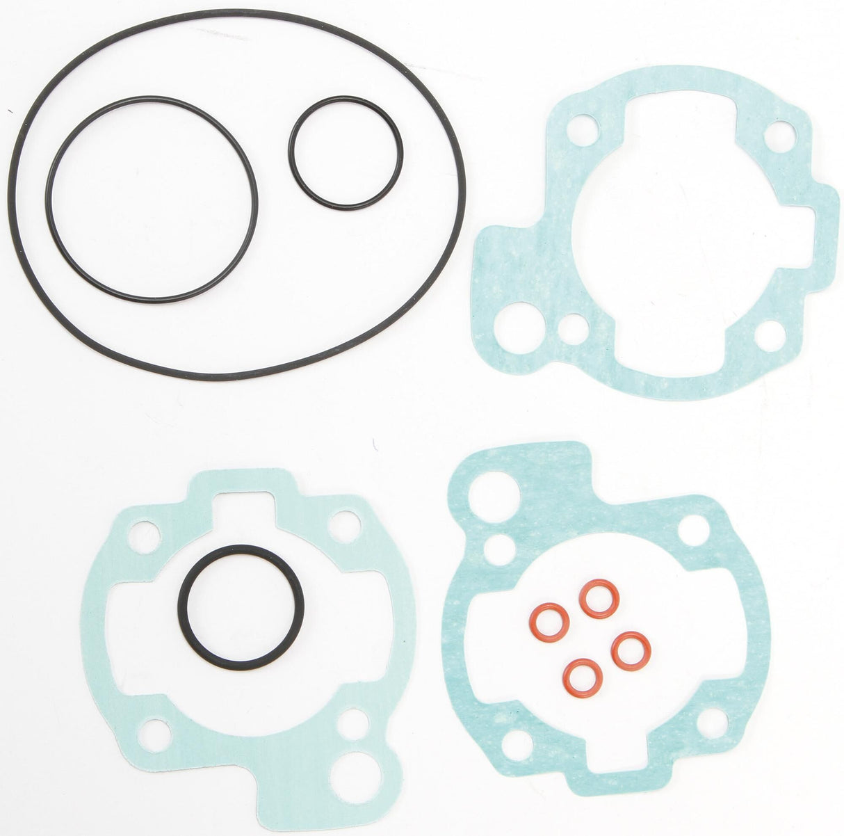 Athena cylinder gasket seal set aprilia,mbk,rieju...