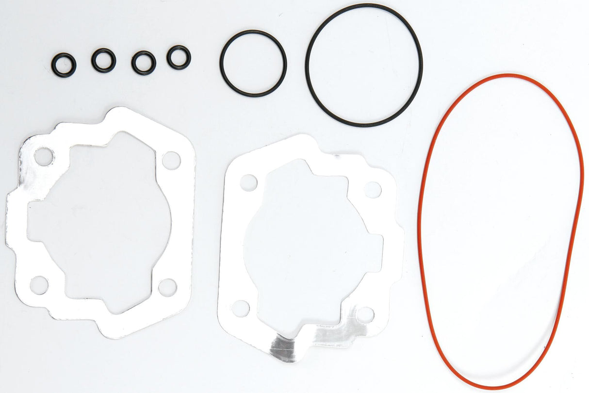 Athena cylinder gasket seal set derbi senda, gpr, hump