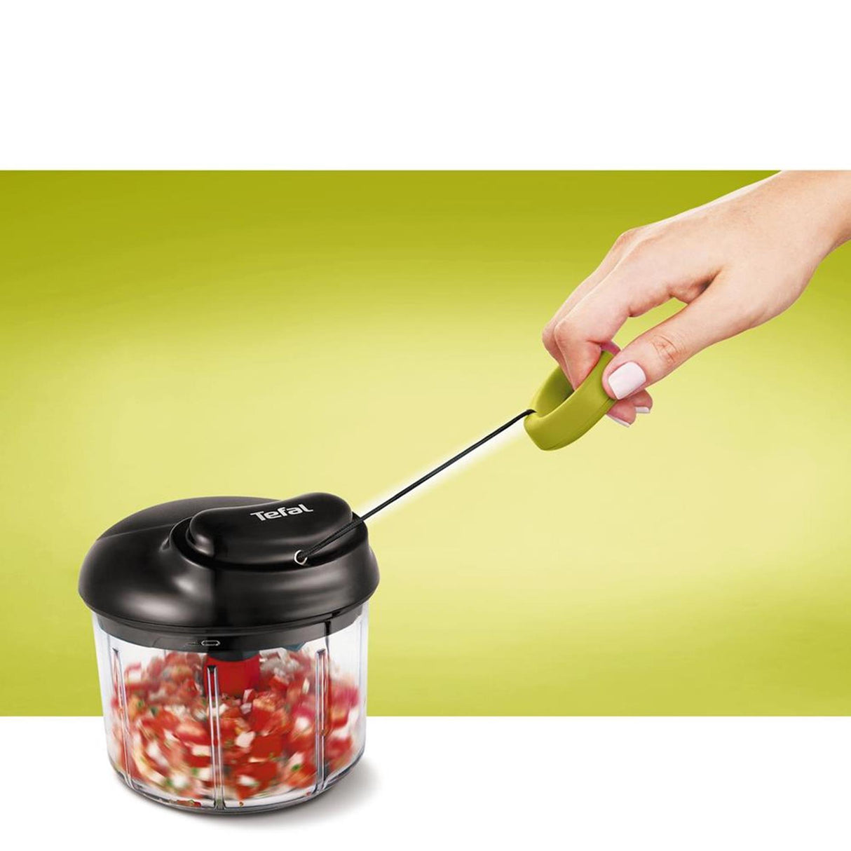 Tefal hakmolen 900ml