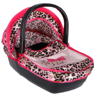 Glam Crew Crew Doll Truck 2in1