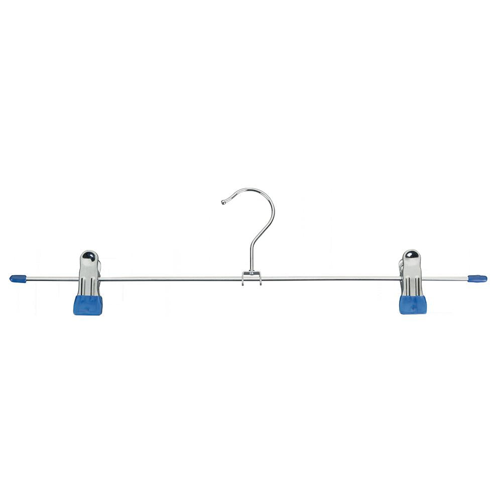 Cabide para calças antiderrapante Metaltex