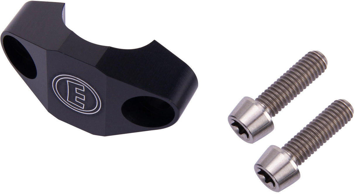 Magura replacement clamp hc3 clamp hc3 black