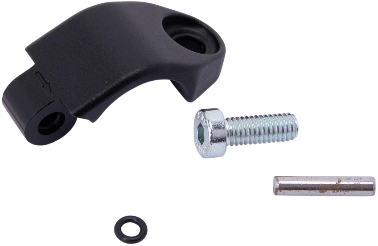 Magura replacement clamp hc1 clamp hc1 black