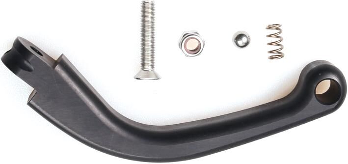 Magura hand lever hc3 hand lever hc3 short 165mm