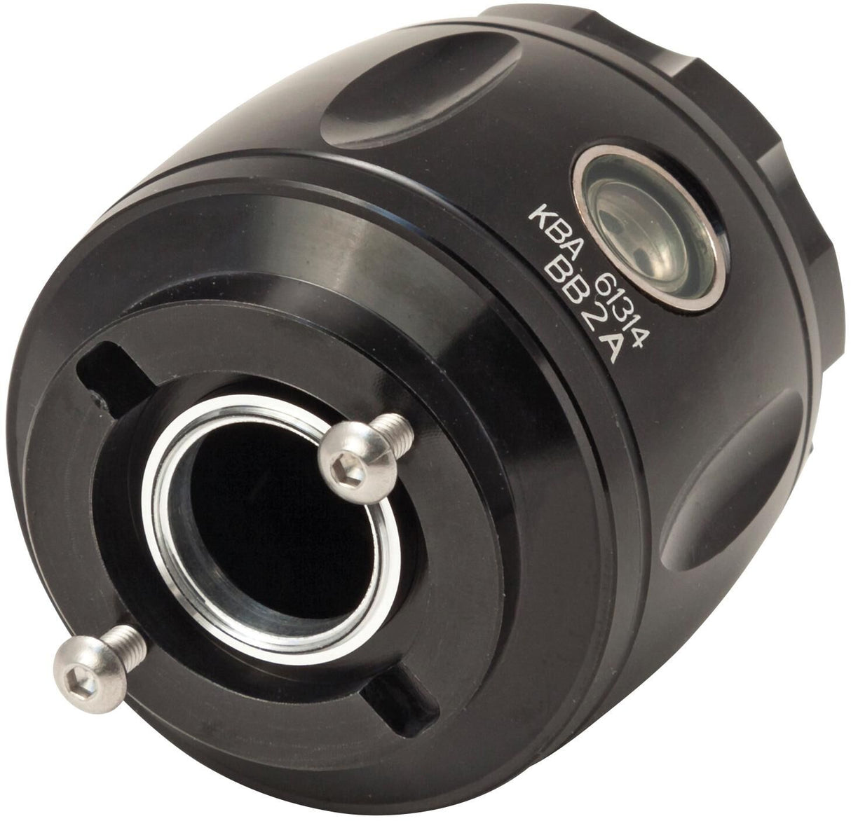 Lsl brake fluid reservoir br. fluid reservoir black