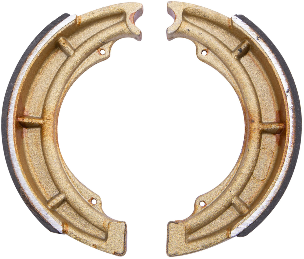 Trw remsegmenten mcs 905 brake shoe mcs905 organic standard