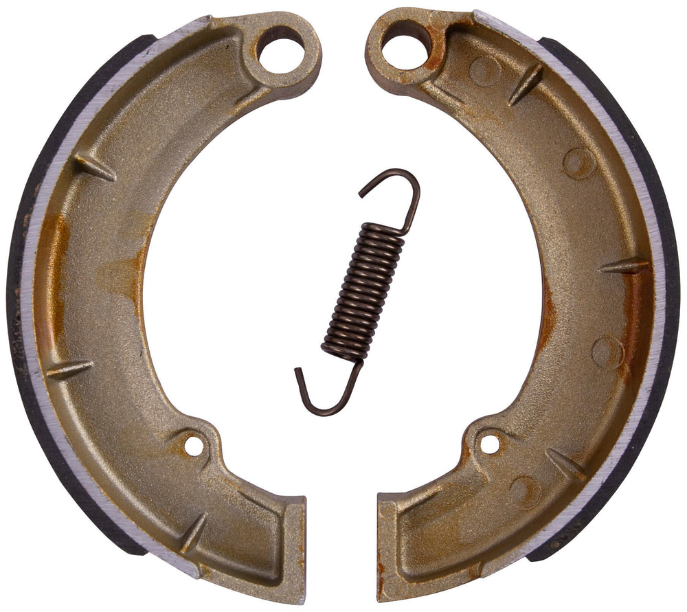 TRW brake segments MCS 890 brake shoe MCS890 organic standard