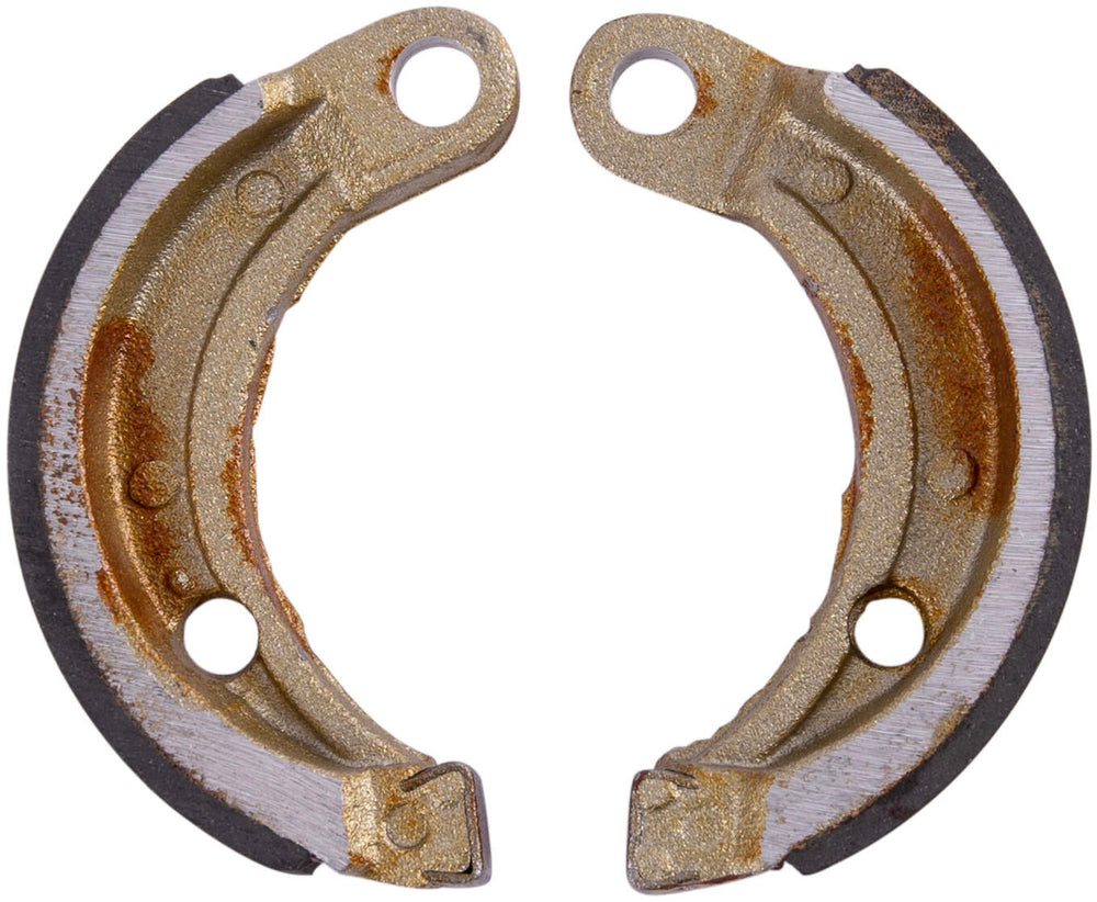 TRW brake segments MCS 832 brake shoe MCS832 organic standard