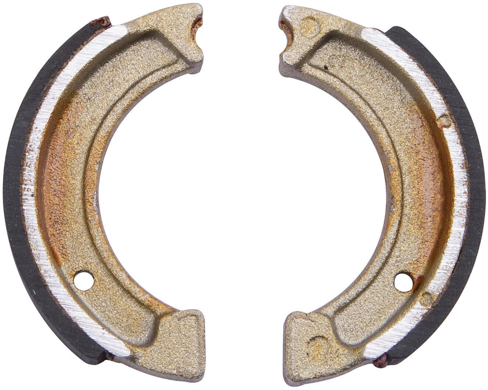 TRW brake segments MCS 960 brake shoe MCS960 organic standard