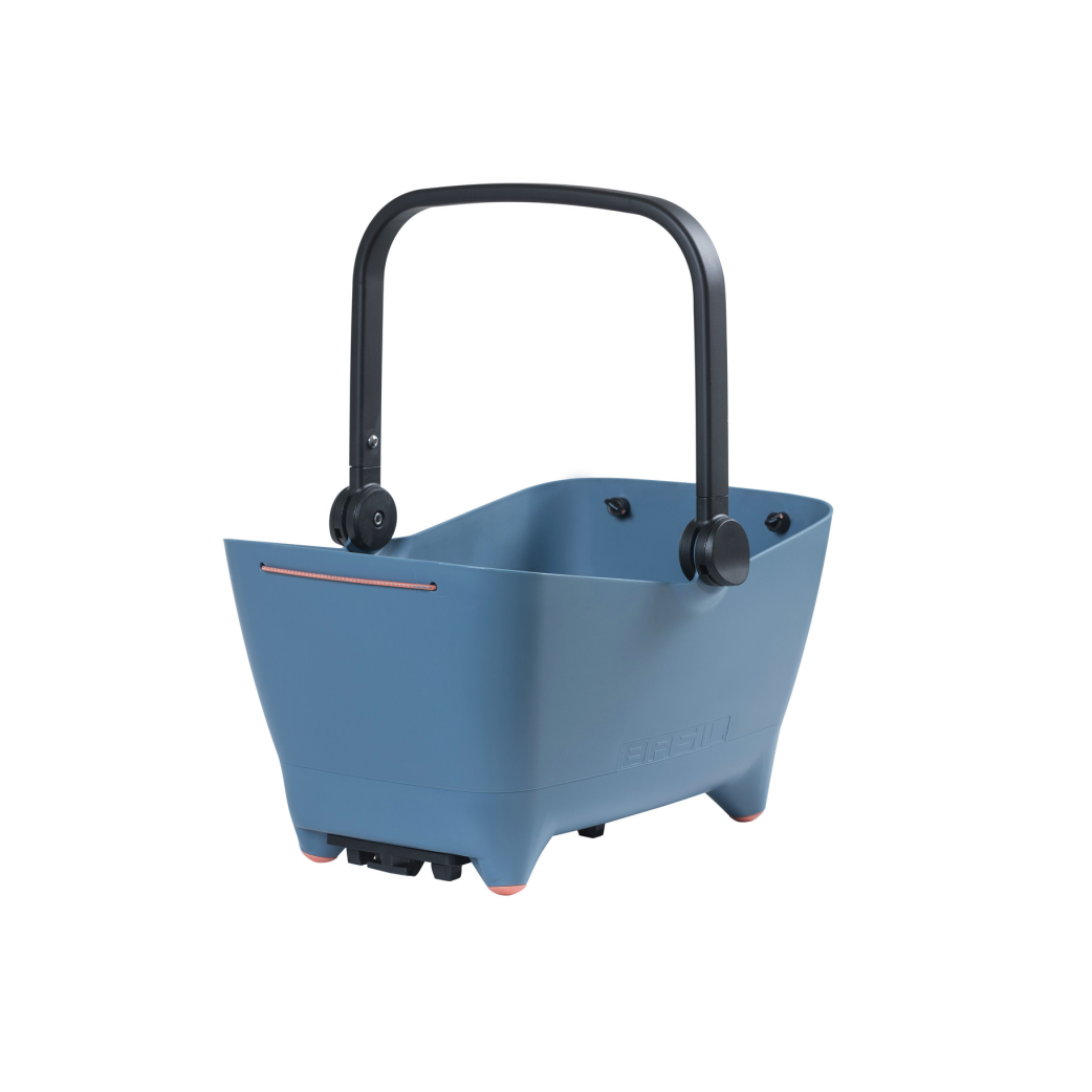 Basil Buddy Mik - Hondswradkuerf - blo