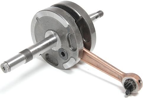 Coming soon crankshaft crank shafts 3-4-gg round