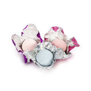 Dream pop bath bombs unicorn