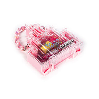 Dream pop nail and lip set