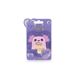 Dream pop lipgloss axel