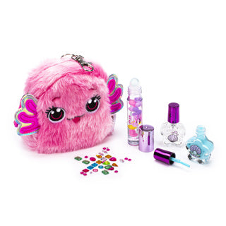 Dream pop mini backpack set axelot | 3 stuks