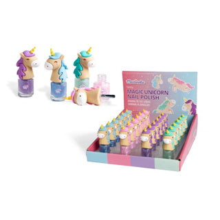 Martinelia Little Einhorn -Nagellack -Sorti