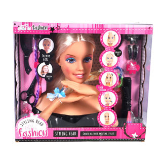 Moonlight hood head complete set