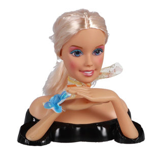 Kompletní sada hlavy kukly Moonlight