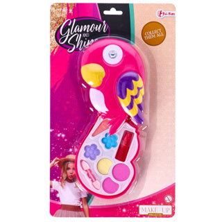 Toi-Toys Make-up Set Parrot