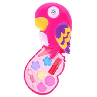 Toi-Toys Schminkset Papagei