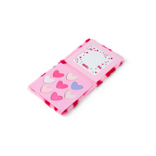 ¡Ciéntalo! Heart Eyeshadow Follet Fluffy