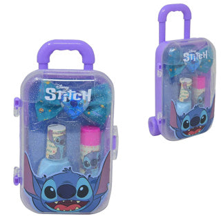 Mini trolley make-up frozen, princess, stitch | 12 stuks