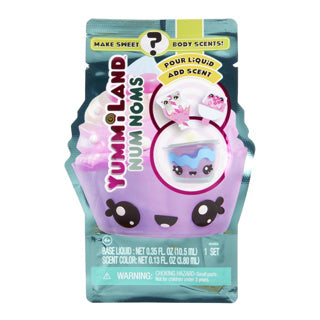 Mga entertainment yummiland num noms body scent series 2 assorted