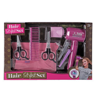 Osa private label hairdressing set beauty salon