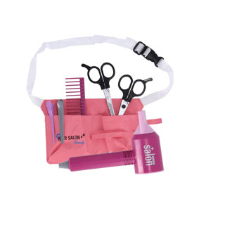 Osa private label hairdressing set beauty salon
