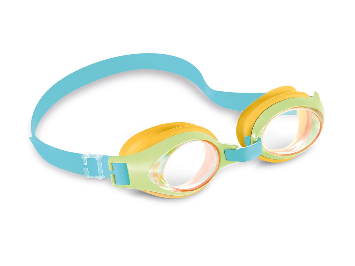 Occhiali da sub per bambini Intex Junior