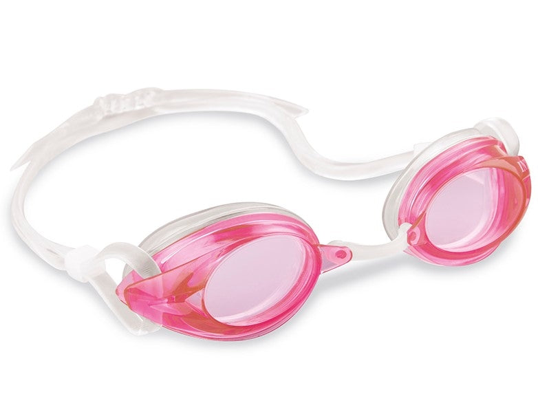 Intex Sport-Relais-Taucherbrille – Pink