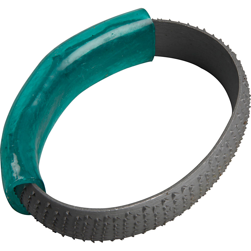 Creativ company round grater, 1 piece