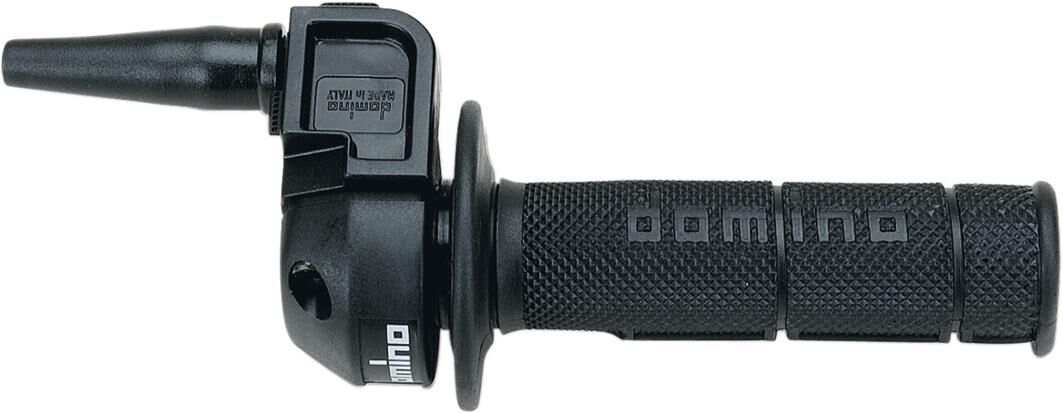 Domino gas rotary handle armature throttle grips alu sw 1-pull,handleg
