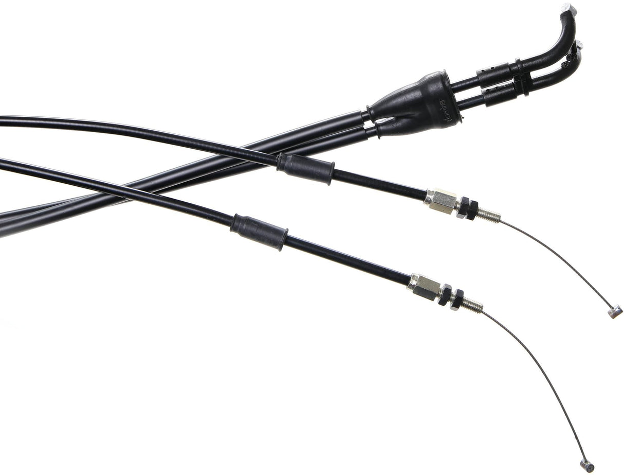 Domino gaskabel set kre03 throttle cables 2-train kit kre03 offr