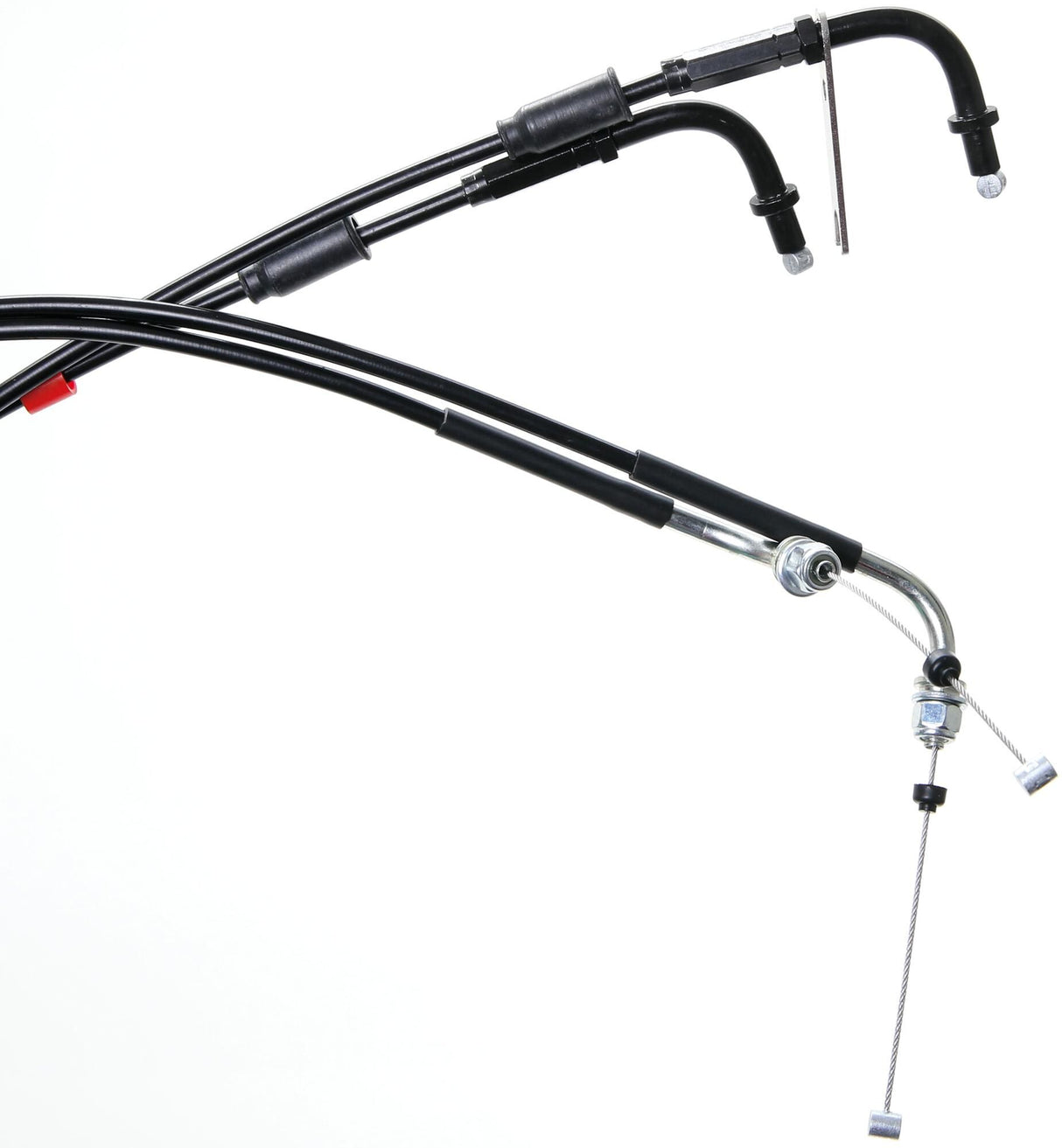 Domino gaskabel set xm2 throttle cables 2-train kit xm2 road