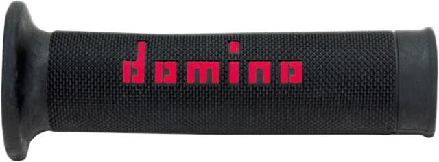 Domino rubber handle a010 rubber grip a010 sw ro 120mm open