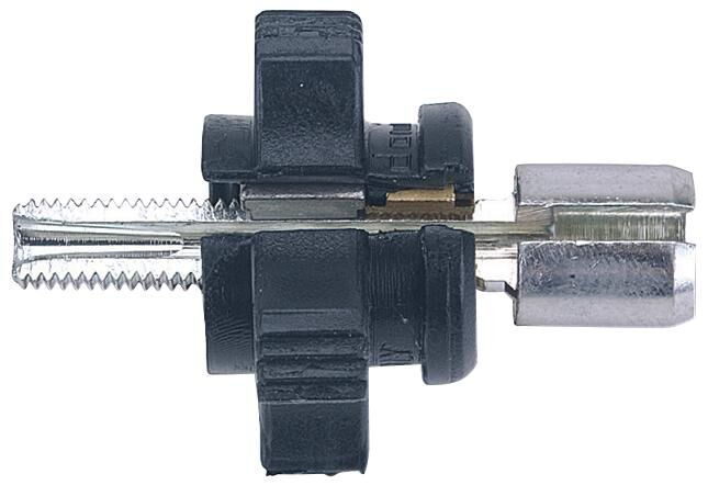 Domino adjustment bolt adj. screw zinced