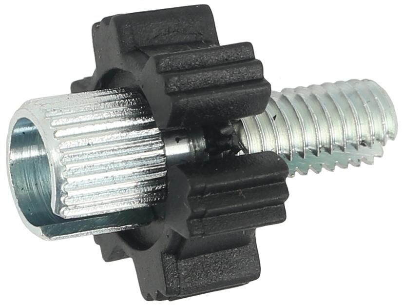 Domino adjustment bolt adj. screw m6 zinced