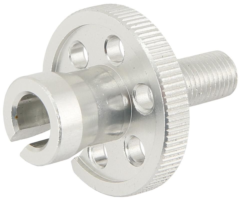Domino adjustment bolt adj. screw m8 zinced