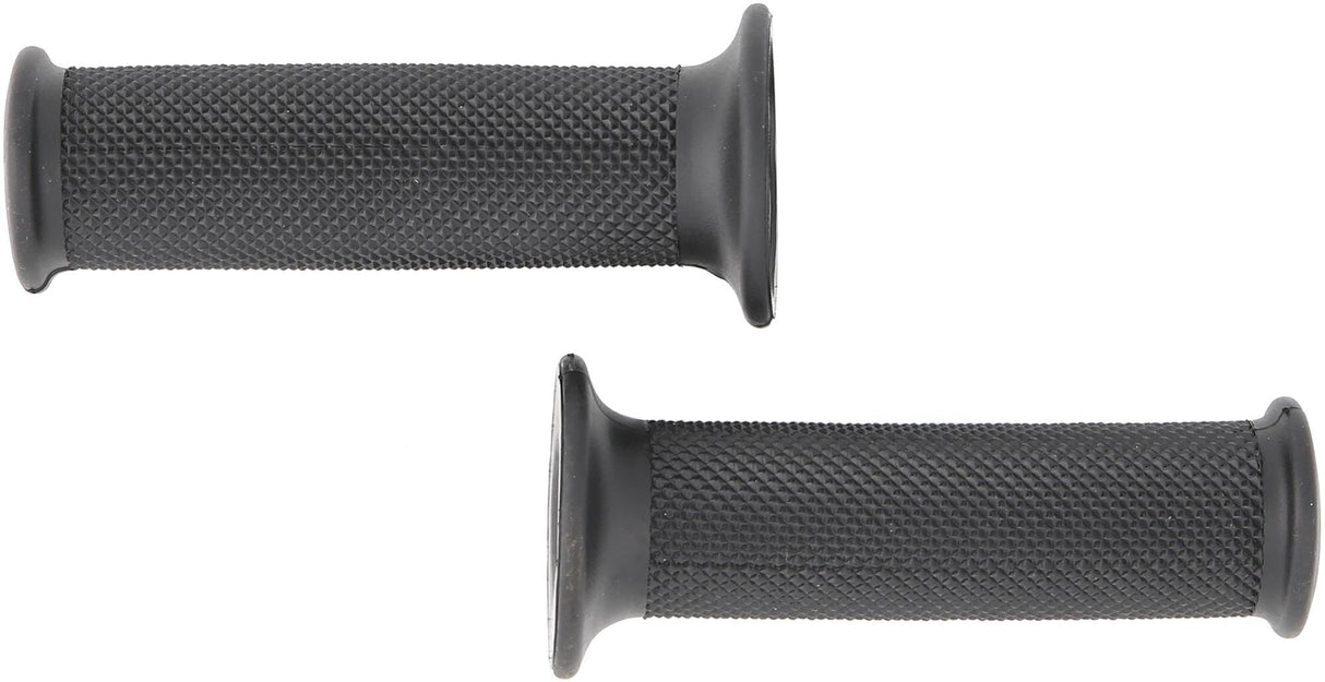 Domino rubber handvat rubber grip 1127 sw 115mm closed