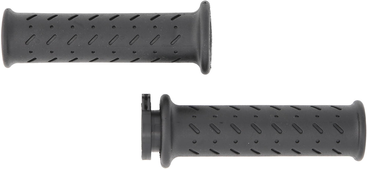 Domino gasdraaigreep armatuur gas handle tube sw with griffg