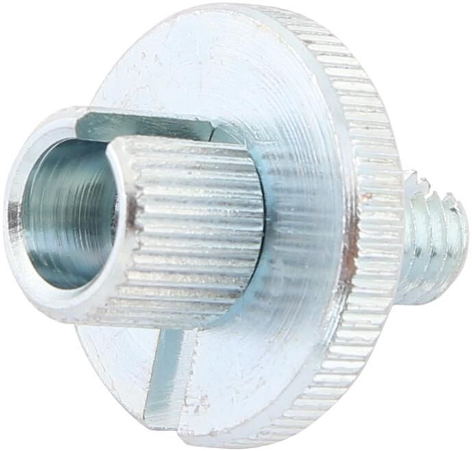 Domino adjustment bolt adj. screw m8 zinced